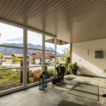 Hubertus Appartements Inzell Luaran gambar