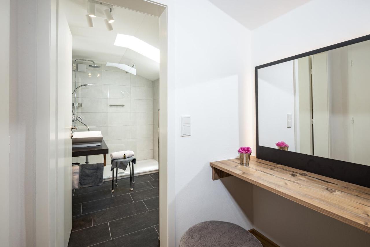 Hubertus Appartements Inzell Luaran gambar