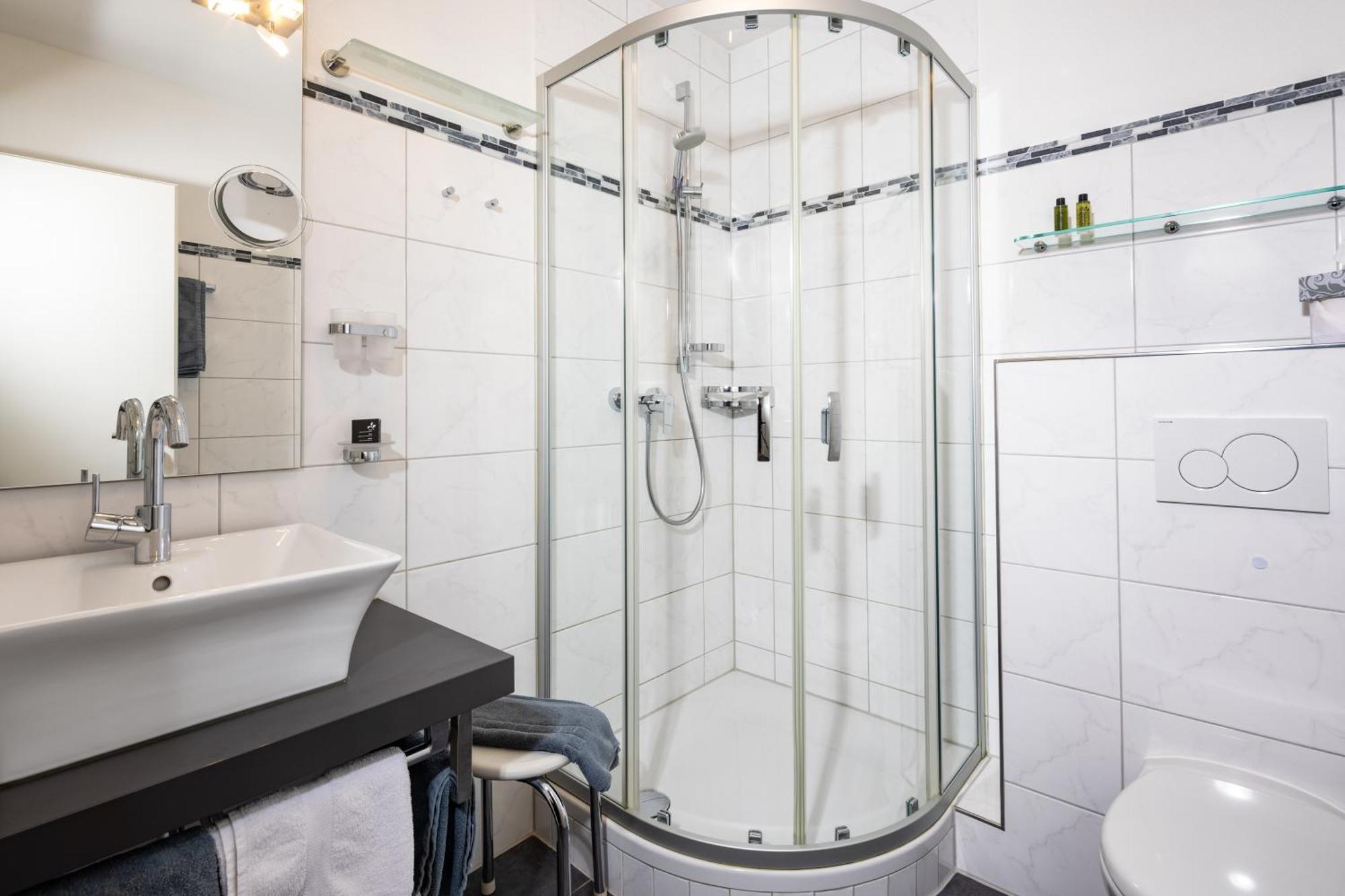 Hubertus Appartements Inzell Luaran gambar