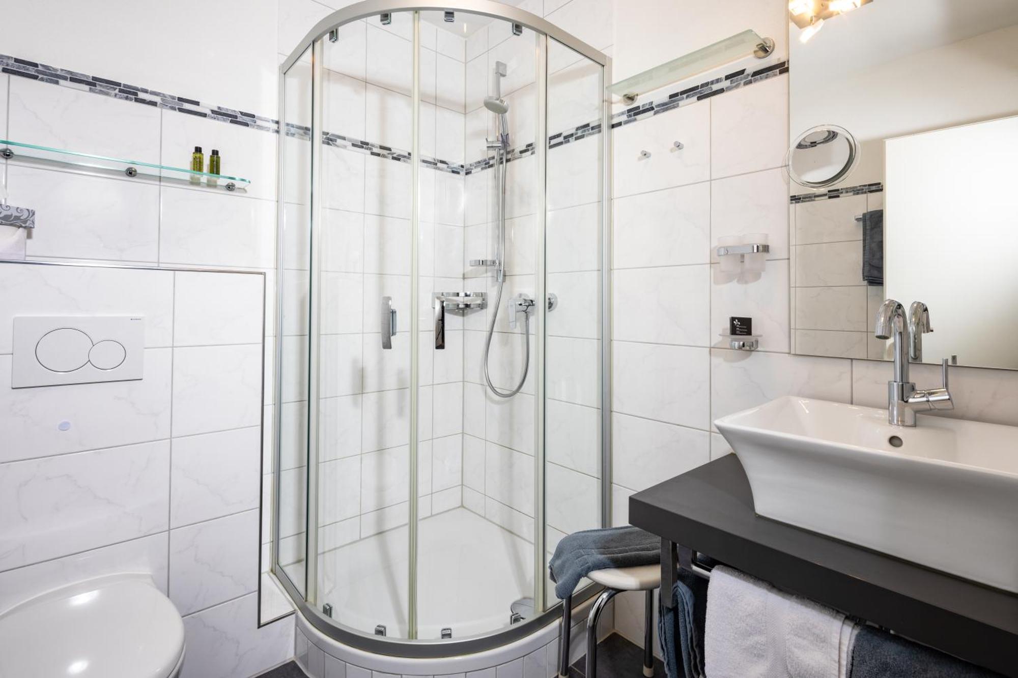 Hubertus Appartements Inzell Luaran gambar
