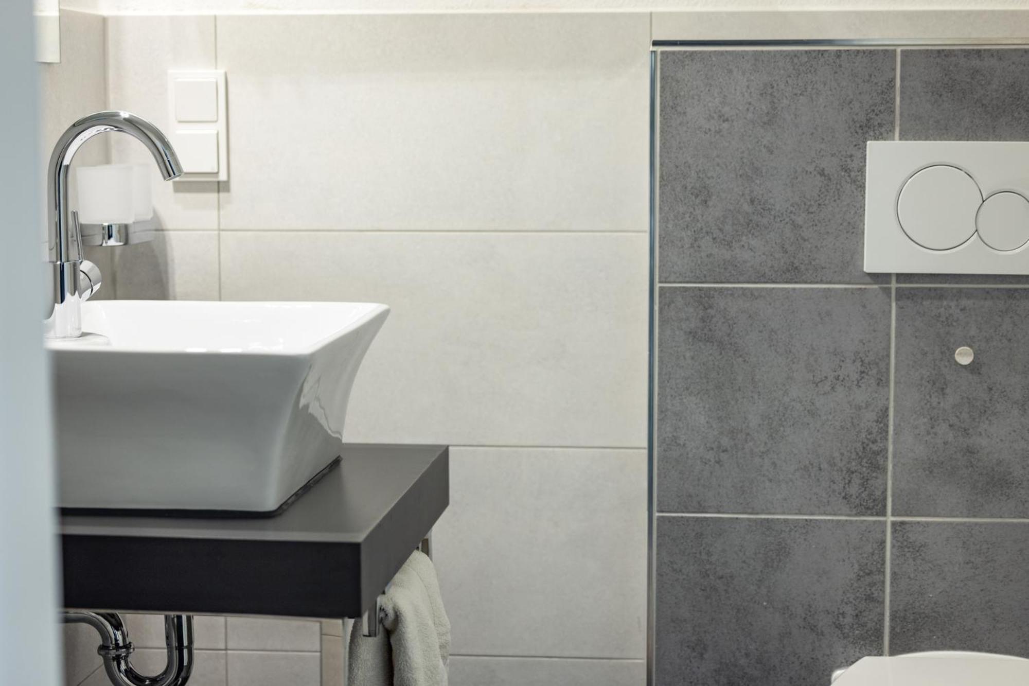 Hubertus Appartements Inzell Luaran gambar
