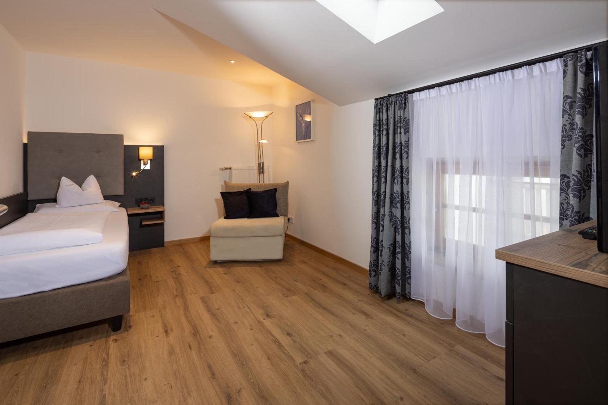 Hubertus Appartements Inzell Luaran gambar