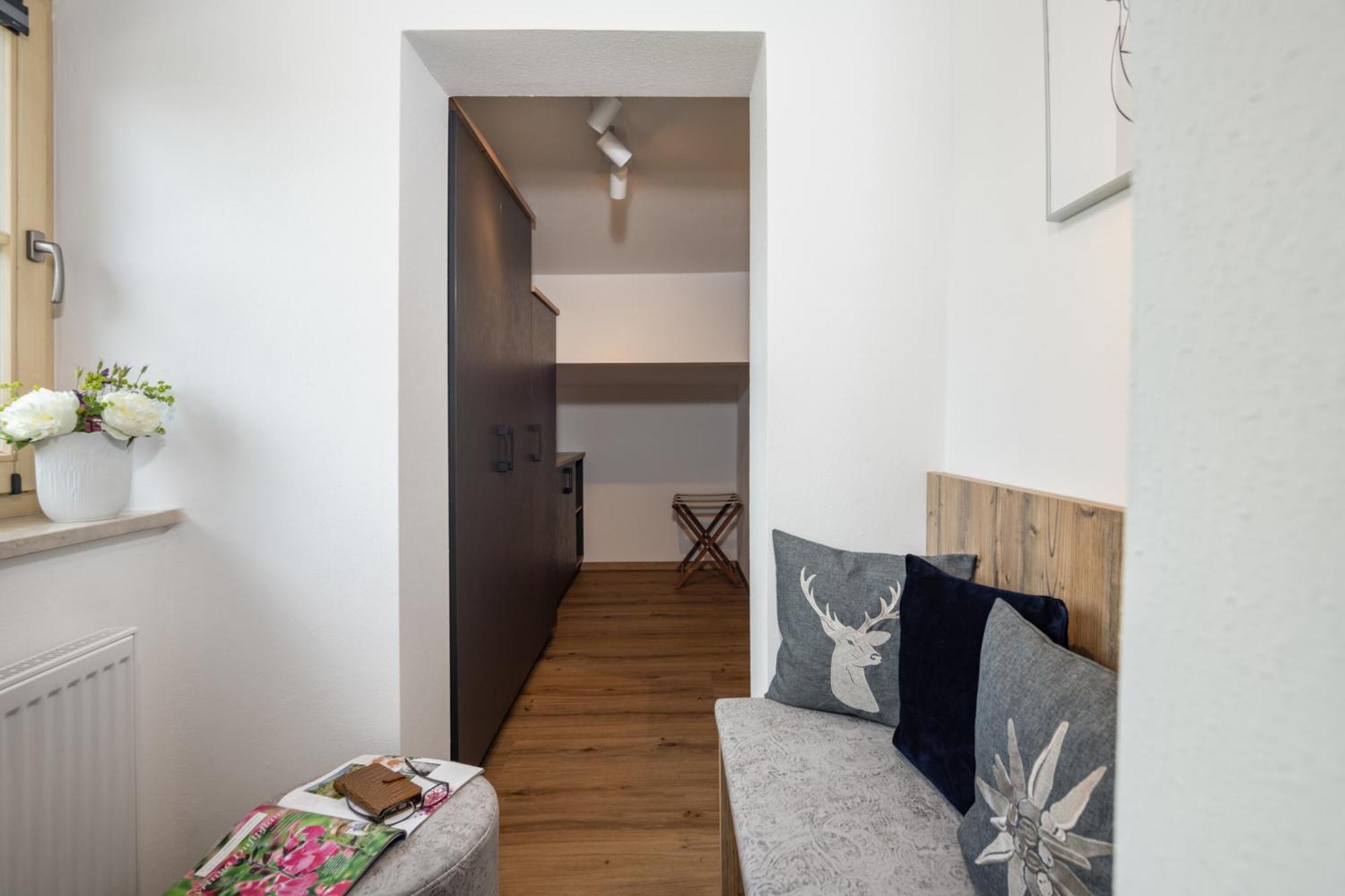 Hubertus Appartements Inzell Luaran gambar